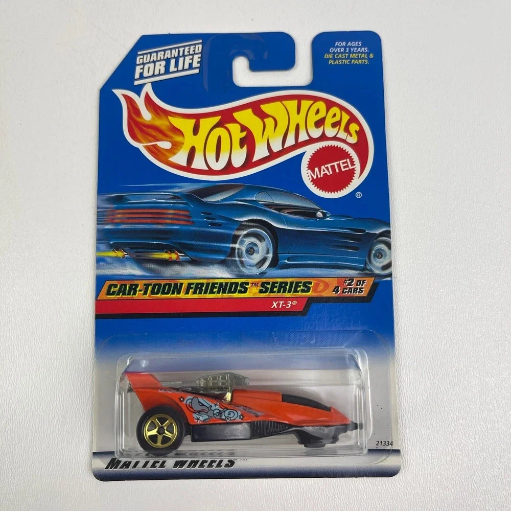 Hot Wheels please see